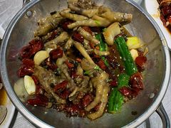 -小民大排档(光谷店)