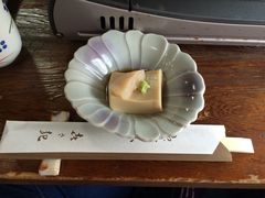 -京湯どうふ喜さ起