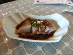 鸡豆凉粉-小厨子私房菜·云南美食店