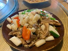 -妈妈的味道(和顺古镇店)