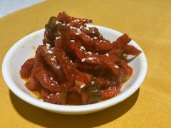 萝卜干-弘雅饭店