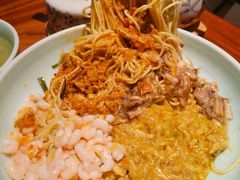 -裕兴记•蟹黄面馆(人民广场店)