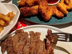 -赤火牛排(金狮广场店)