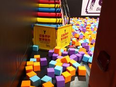 -Tenker Club弹刻极限主题公园 · 蹦床 · 团建 · 生日派对(大关店)