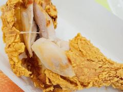 -肯德基(青年路店)