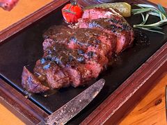 -MR.ROCKY洛奇先生·西餐&酒吧(琶醍店)