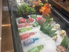 -玩米匠(寿司·刺身·金水正弘城店)