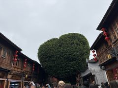 -三坊七巷历史文化街区