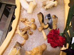 菌菇六拼-滇釜火锅·能喝汤的火锅(车公庄店)