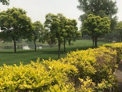 -北京京辉高尔夫俱乐部有限公司