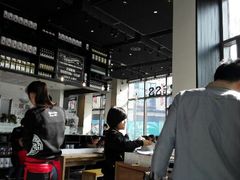android_upload_pic-玛尚诺Pizza&Bar(长泰广场店)