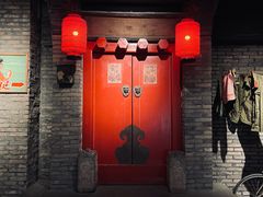 门面-和平菓局(王府井店)