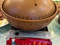 -千岛湖鱼味馆(十字街总店)