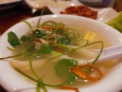 -七仙岭君澜度假酒店·桃源小馆中餐厅