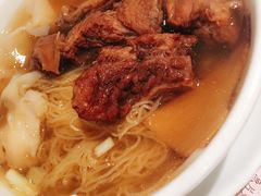 -池记(尖沙咀店)