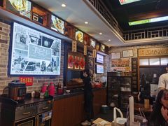 -黑白电视长沙小吃(美林M·LIVE天地东座店)