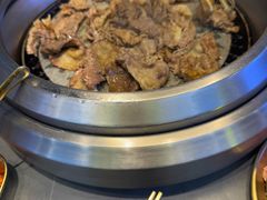 -非烤勿扰韩料自助烤肉(松山湖万科店)