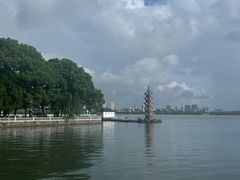 -无锡蠡湖国家湿地公园-蠡园