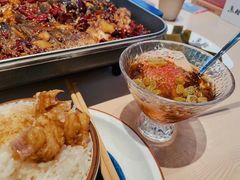 -鱼酷活鱼烤鱼(南京水游城店)