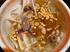 -探鱼·鲜青椒爽麻烤鱼(广州欣荣广场店)