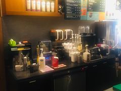 -星巴克(深圳罗湖书城店)