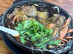 -中华门黑皮砂锅