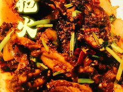 -枪火串烧·东北特色烧烤(罗湖总店)