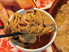 -苏完瓜尔佳氏·满洲涮肉(古方路店)