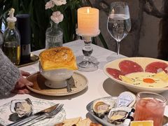 -Osteria Garden 生蚝花园餐厅(原进贤路店)