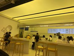-喜茶(南昌王府井店)