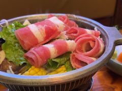 -坂吉屋·居酒屋深夜食堂(龙湖店)