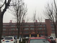 -龙达温泉生态城