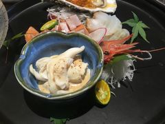 -隐鮨日料(北辰三角洲店)
