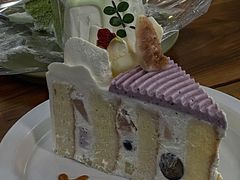 -野路甜点铺(松柏路店)