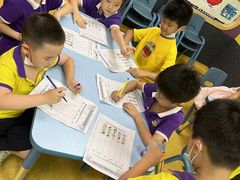 -瑞思教育·少儿英语(经开永旺校区)