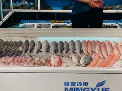水产区-潮人姐妹轩(海宁路店)