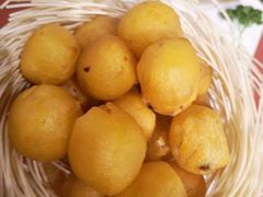 -海拉尔蒙古包(房山长阳店)