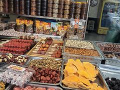 -小宝栗子(嘉华国际商业中心店)