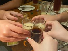 -宝莱纳餐厅(滨江店)