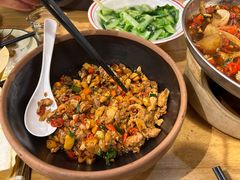-威哥的菜·地道长沙菜(雨花亭店)