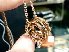 -宝格丽BVLGARI(美罗精品店)