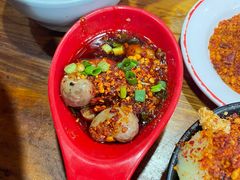 -冒椒火辣(奎星楼街店)