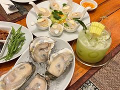 -自然餐厅(Phuket)