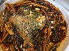 -沈厅酒家(周庄店)