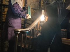-E·S哈利正版魔法袍出租体验馆