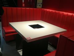 -海底捞火锅(璞丽中心店)