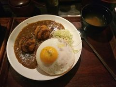 -金龙咖喱
