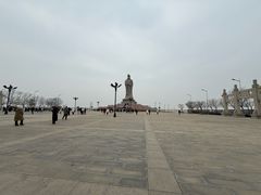 -天津妈祖文化园