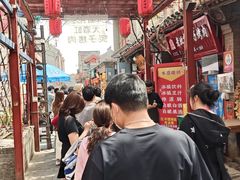 -陈记卤煮小肠