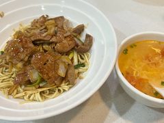 -二扁私房面馆(崂山路店)